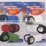 3pcs Plastic Clips thumbnail-1