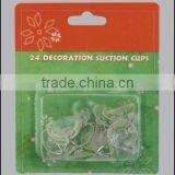 21pc Decoration Suction Cups thumbnail-1