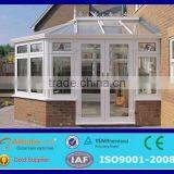 Aluminum up Down Sliding Window/aluminium Bathroom Window Designs thumbnail-2