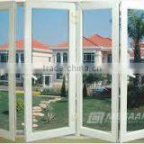 Sound Insulation Pvc Profile Windows and Doors Made in China thumbnail-1