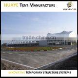 Best Quality White Color Clear Span Outdoor Airport Tent for Sale thumbnail-2