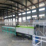 Cheap Light Steel Frame Fabricated Town Houses thumbnail-6