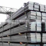 Hot Rolled gi Steel Flat Bar/ A36 Steel Plate Prices thumbnail-4