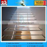 3-19mm Tempered Glass Staircase for Sale thumbnail-3