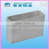 Aluminum Extrusion Profiles For Industrial Usage thumbnail-5