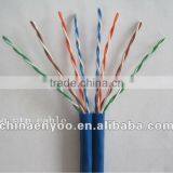 CU/CCA/CCS UTP CAT5E LAN CABLE thumbnail-1