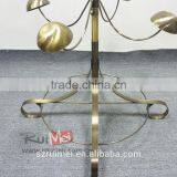 Nice Look Customized Multi-tier Adjustable Hat Display Stand thumbnail-5