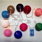 10L Metal Ball LED Light thumbnail-2
