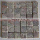 Top Quality Cheap Price ONYX TUMBLED MOSAIC TILES COLLECTIONS thumbnail-3