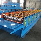 Metal Floor Decking Forming Machine thumbnail-2
