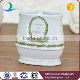 Europe Olive Branch Design Antique Bathroom Shower Sets thumbnail-4