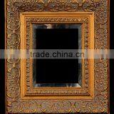 Wooden Natural Color Firm 10x12 Picture Frame thumbnail-1