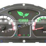 Combination Electric Meter thumbnail-1