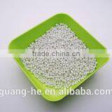 GH401 Biodegradable Biopolymer Plastic Material PLA Resin for Injection Molding thumbnail-4