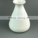 Chinese traditional hand made mini stoneware vase