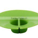 CY176 Silicone Tea Bag Buddy and Cup Cover Lid thumbnail-4