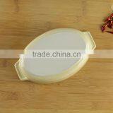 Hospitality Hotel Supply China Manufacture Ceramic Bakeware Set thumbnail-6