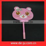 Pink Cat Fans Stationery Ball Pen Tip thumbnail-1