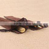 Brass Signature Pen Copper Pen Handmade,Scrub and Smooth Pure Brass Signature Pen thumbnail-4