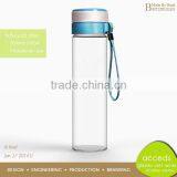 Cute Family Outside Travel Set Bottle With Holders thumbnail-4