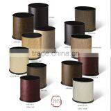Small Dustbin for Home and Hotel Guest Room thumbnail-2