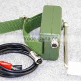 Single Handle Generator With AC Output - 220V and 110V Optional