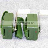 Single Handle Generator With DC Output 3.2v to 28v Optional thumbnail-4