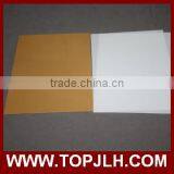 2017 Hot Sell A4 Transparent Printable PVC Sheet for Inkjet Printer PVC Sheet for Laser Printer thumbnail-6