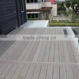 WPC Decking Manufacturer/composite Wood Indoor Outdoor Flooring thumbnail-2