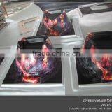 Vacuum Forming Thermoforming Distortion Printed Display Base thumbnail-1
