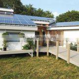 1 Complete With Battery and Brackets 3000w Solar Cooling System