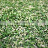 Home and outdoor decoration synthetic cheap football tennis softball badminton relaxation toy natural grass turf E05 1118