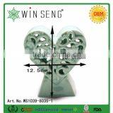 Ceramic Decor Crafts With Hearts Shaped for Valentines Gift thumbnail-5