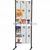Freestanding Display Rack thumbnail-1
