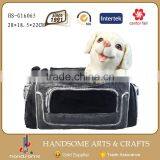 24 CM Antique Garden Ornament Animal Shape Flower Pot thumbnail-2