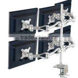 DESK MOUNT TYPE 6 LCD Monitor Desk Arm thumbnail-1