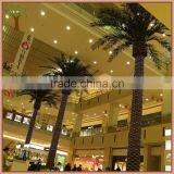 Large Lighting Canary Palm Tree for Landscape Decoration thumbnail-1