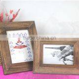 Zakka Home Decor Wooden Photo Picture Frame thumbnail-2
