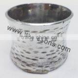 Bronze Napkin Ring, India Napkin Ring thumbnail-5