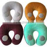 Comfortable U Shape Neck Best Pillow For Neck thumbnail-2