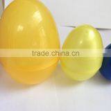 Holiday Gift Plastic Easter Egg/Easter Egg Container/plastic Egg thumbnail-2