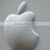 Customized Vacuum Forming Distortion Printing Embossed Sign thumbnail-1