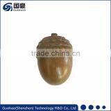 Custom Christmas Tree Ornament Resin Pinecone Pendant thumbnail-1