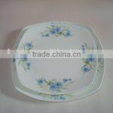 Porcelain Power Plate Set thumbnail-1