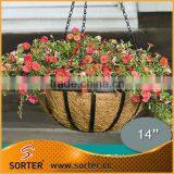 Factory Hot Sale Hanging Planter Chain thumbnail-1