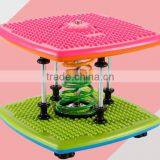 Home-use Fitness Equipment Dance Machine Twist Waist Slimming Machine thumbnail-4