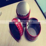 Calendar Design Hot Selling Tea Coffee Sugar Decorative Food Canister thumbnail-2