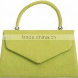 Online Shop China Supplier New Fashion Printable Eco Friendly Felt Polyester Lady Hand Bag for Shopping thumbnail-1