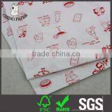 China Wholesale Custom 17G Tissue Paper for Wrap thumbnail-1