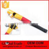 A1969 Universal Car Baseball Bat Style Steering Wheel Locks for Security and Defense thumbnail-1